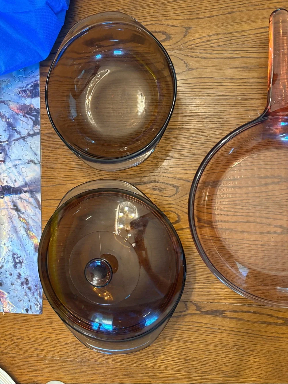 Pyrex vision - Picture 5 of 5